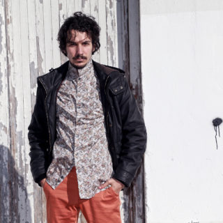 Ο Πάνος Παπαδόπουλος κατάλαβε ότι θέλει να γίνει ηθοποιός όταν είδε κινούμενα σχέδια της Disney