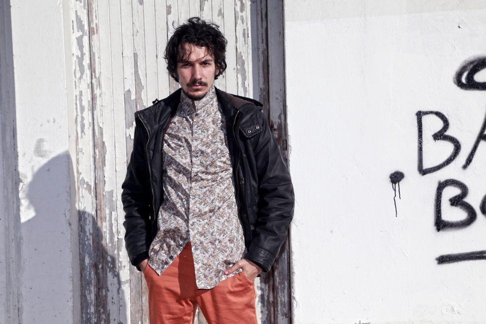 Πάνος Παπαδόπουλος