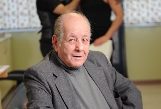 Έφυγε από τη ζωή ο εμβληματικός tattoo artist της Αθήνας, Τζίμης