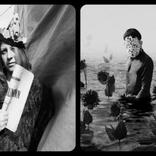 Η Λένα Πλάτωνος και ο Die Arkitekt πιστεύουν ότι οι πραγματικοί καλλιτέχνες κάνουν κατάθεση ψυχής μέσα από τη μουσική τους