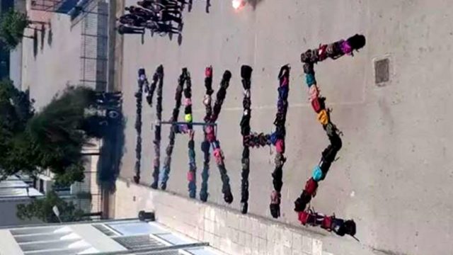 Κάτω Πατήσια: Ξυλοκοπήθηκε μαθήτρια στο σχολείο του 14χρονου που αυτοκτόνησε