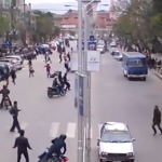 Ισχυρός σεισμός 7,2 Ρίχτερ στο Περού [BINTEO]