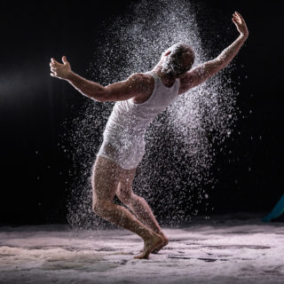 28ο Διεθνές Φεστιβάλ Χορού Καλαμάτας: Ωδή στην Ομορφιά