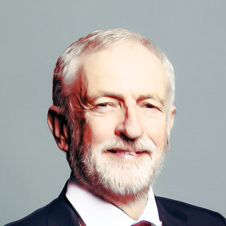 Τι κάνατε, κ. Τζέρεμι Κόρμπιν, όταν ο Τόνι Μπλερ πήγαινε στην όπερα του Λονδίνου με τον Βλαντιμίρ Πούτιν;