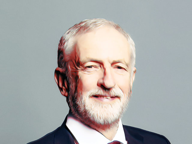 Τι κάνατε, κ. Τζέρεμι Κόρμπιν, όταν ο Τόνι Μπλερ πήγαινε στην όπερα του Λονδίνου με τον Βλαντιμίρ Πούτιν;