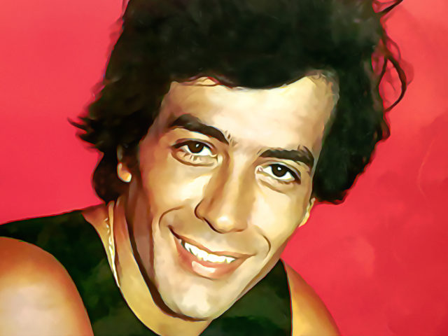 Τόσα καλοκαίρια και ο Δάκης πάντα στα ηχεία