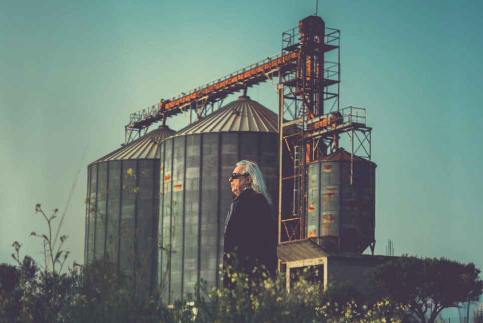 Γιάννης Αγγελάκας