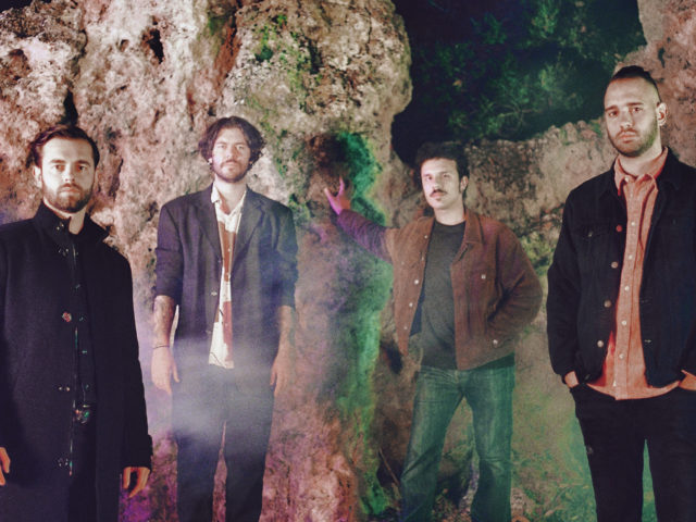 Οι Naxatras θα ήθελαν πολύ να κυκλοφορήσει κόμικ εμπνευσμένο από τη μουσική τους