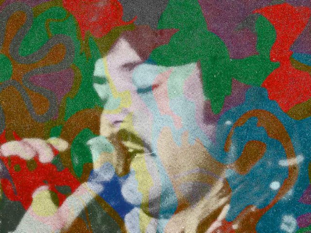 20 Χρόνια με τον Περικλή Χαρβά