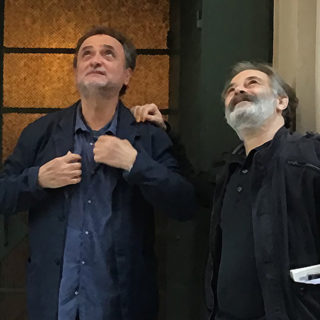 Έχει (λαϊκή) παράδοση η γυναικοκτονία, Παντελή Μπουκάλα και Θοδωρή Γκόνη;