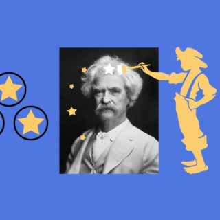 «Οι περιπέτειες του Τομ Σόγερ» του Μαρκ Τουέιν είναι το απόλυτο έπος της ευτυχισμένης παιδικής ηλικίας