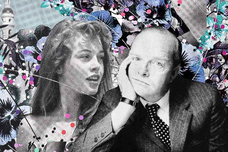 Τρούμαν Καπότε