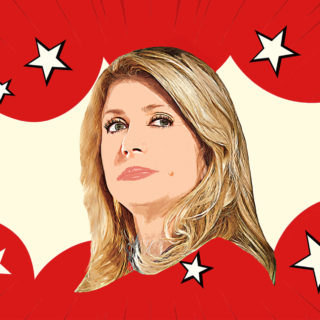 Πώς η Wendy Davis κατάφερε με ένα καθετήρα και πολλή επιμονή να αναχαιτίσει νομοσχέδιο εναντίον των αμβλώσεων