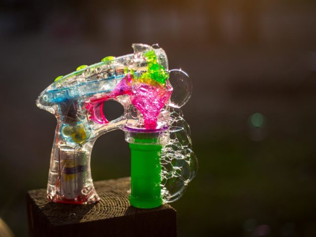 Δέκα πράγματα που απαγορεύονται στις ΗΠΑ και δεν είναι όπλα