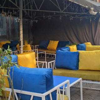 Τρεις μήνες από την εισβολή στην Ουκρανία