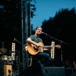 Ο Σωκράτης Μάλαμας πιστός στο μουσικό ραντεβού του Ιουνίου