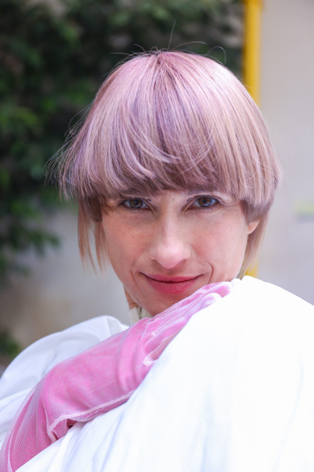 Tο ομώνυμο debut album της Kit Kido μπαίνει σε τροχιά κυκλοφορίας από την Παρασκευή 13 Μαΐου