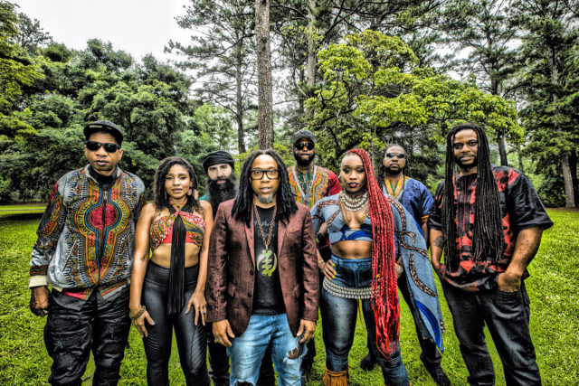 Μουσικό Kαλοκαίρι στο ΚΠΙΣΝ: Οι σειρές συναυλιών Parklife και Music Escapades επιστρέφουν