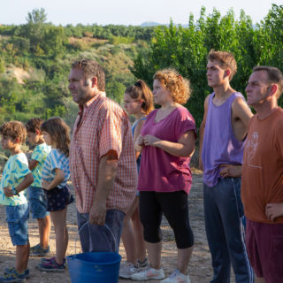 5 ταινίες που αξίζει να δείτε στο 12ο Φεστιβάλ Πρωτοποριακού Κινηματογράφου