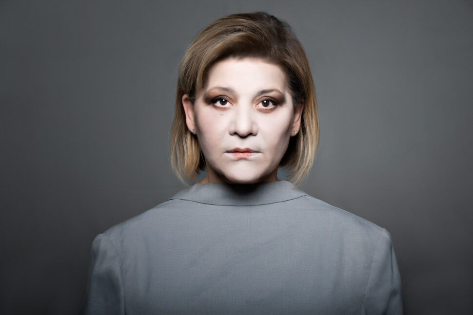 Γιώτα Νέγκα Μήδεια