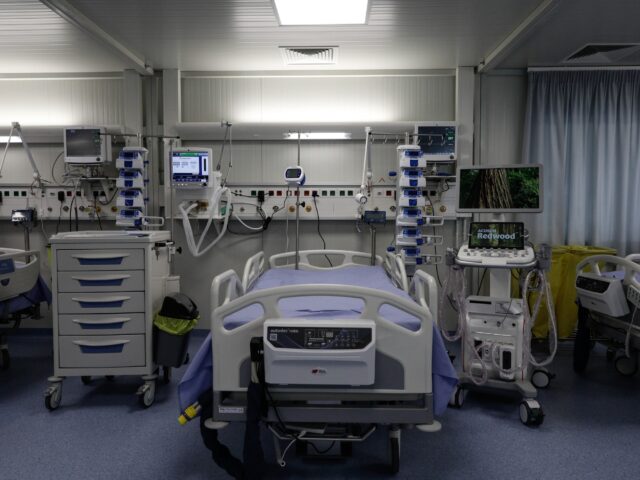 Όπου φύγει-φύγει οι γιατροί από Δημόσια Νοσοκομεία και Κέντρα Υγείας