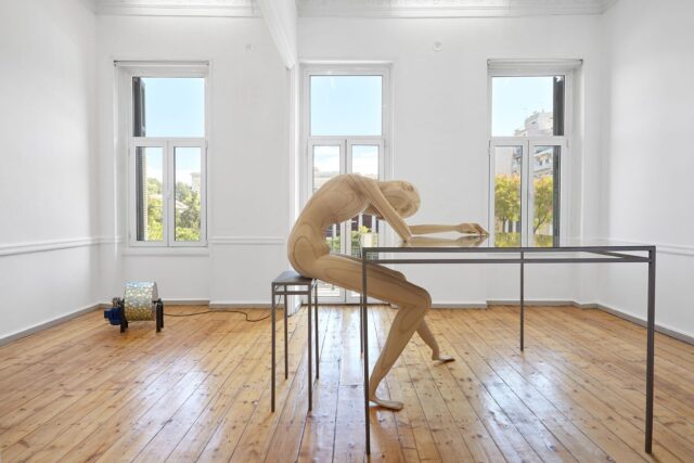 Η τέταρτη έκδοση του Phenomenon έρχεται στην Ανάφη