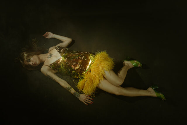 Δείτε το νέο music video της Soannefair για το κομμάτι “Hot Fog” από το debut album της Herero