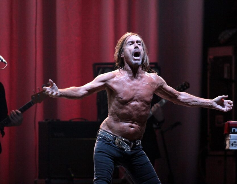 Iggy Pop