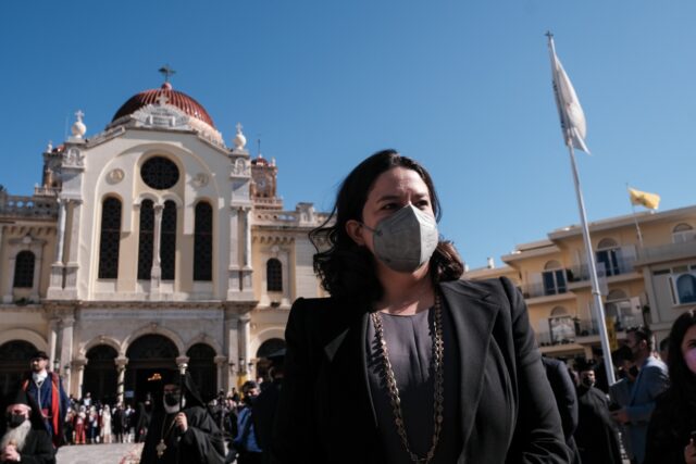 Eπιστολή 1.000 πανεπιστημιακών απέναντι στο νομοσχέδιο Κεραμέως για τα ΑΕΙ