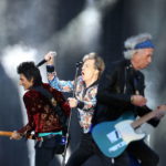 Οι Rolling Stones ξεκινούν από τη Μαδρίτη την ευρωπαϊκή τους περιοδεία για τα 60 χρόνια από την ίδρυση του συγκροτήματός