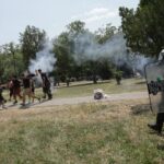 Ελεύθεροι οι δυο συλληφθέντες από τα επεισόδια στο ΑΠΘ