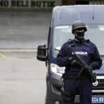 Σερβία: Συναγερμός σε 200 σχολεία του Βελιγραδίου, μετά από προειδοποιήσεις για βόμβα