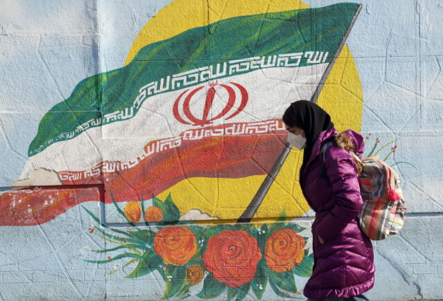 Στο Κατάρ οι συνομιλίες για το πυρηνικό πρόγραμμα του Ιράν