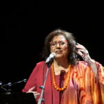 Μαρία Φαραντούρη για τράπερς: «Δεν είναι τραγουδιστές, είναι απλές φωνές»