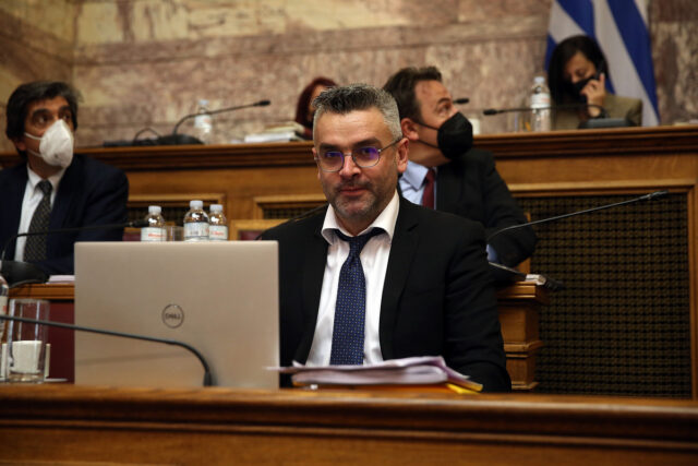 Πρόεδρος ΡΑΕ: «Ρωτήστε το ΥΠΕΝ γιατί δεν έχει υιοθετήσει την εισήγηση μας να επιστραφούν 67 εκατ. ευρώ στους καταναλωτές»