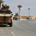 Λιβύη: Οι επικεφαλής των δύο αντίπαλων κυβερνήσεων αποδέχονται πρόσκληση του ΟΗΕ να συναντηθούν στη Γενεύη