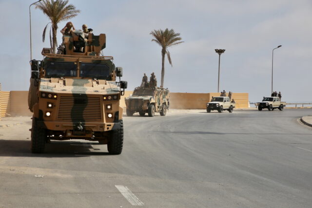 Λιβύη: Οι επικεφαλής των δύο αντίπαλων κυβερνήσεων αποδέχονται πρόσκληση του ΟΗΕ να συναντηθούν στη Γενεύη