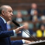 Ερντογάν: «Σταματήστε τη στρατιωτικοποίηση νησιών»