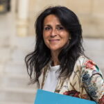 Νέα υπόθεση για σεξουαλική κακοποίηση που εμπλέκεται η Ελληνογαλλίδα υφυπουργός του Μακρόν