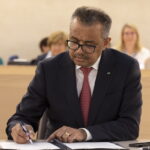 Ευλογιά των πιθήκων: Η Ευρώπη βρίσκεται στο επίκεντρο της εξάπλωσης του ιού, σύμφωνα με τον Παγκόσμιο Οργανισμό Υγείας