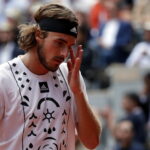 Στέφανος Τσιτσιπάς: Δεν είχα συνειδητοποιήσει ποτέ πόσο σύντομος είναι ένας μήνας μέχρι που άρχισα να πληρώνω ενοίκιο