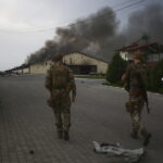 Άγρια κόντρα Έλον Μασκ – Ζελένσκι στο Twitter για τον τερματισμό του πολέμου