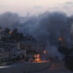 Παλαιστίνιος έπεσε νεκρός από τα πυρά του ισραηλινού στρατού σε καταυλισμό προσφύγων