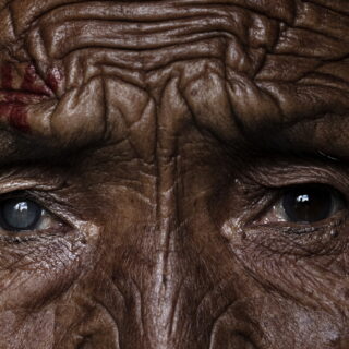 Τα μάτια των φτωχών στο Νεπάλ