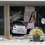 Γερμανία: Μια δασκάλα σε σχολική εκδρομή σκοτώθηκε όταν έπεσε πάνω της αυτοκίνητο στο Βερολίνο