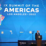 Σύνοδος της Αμερικής: Ο Μπάιντεν επιβεβαιώνει την υποστήριξή του στον Γκουαϊδό