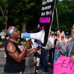 Τι συμβαίνει σήμερα στις ΗΠΑ εν αναμονή της απόφασης για την άμβλωση