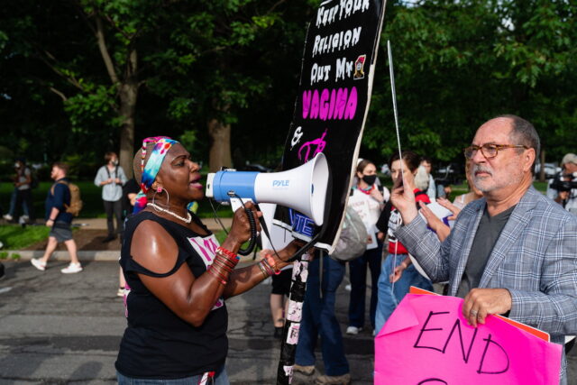 Τι συμβαίνει σήμερα στις ΗΠΑ εν αναμονή της απόφασης για την άμβλωση