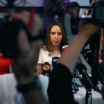 Τζούλιαν Ασάνζ: «Αλλαγή» στην αντιμετώπιση της υπόθεσης από την Αυστραλία