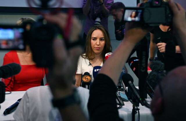 Τζούλιαν Ασάνζ: «Αλλαγή» στην αντιμετώπιση της υπόθεσης από την Αυστραλία